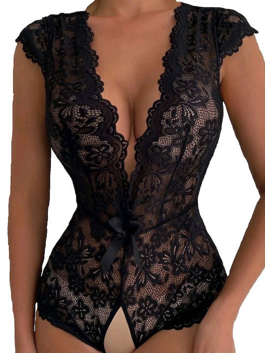 Tatu Moyo Black
