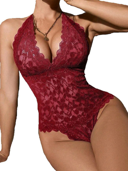 Tatu Moyo Burgundy