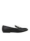 Bennit3 Γυναικεία Loafers σε Μαύρο Χρώμα