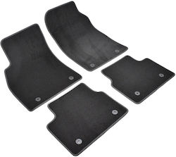 Covorașe de Podea Carpetă Umbrella Opel Insignia I 2009-2017