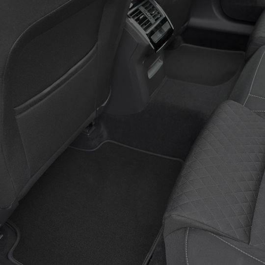 Set Covorașe Podea Umbrelă Bmw X1 F48 2016