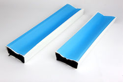 Clearview Healthcare Pad 60mm 1Stück