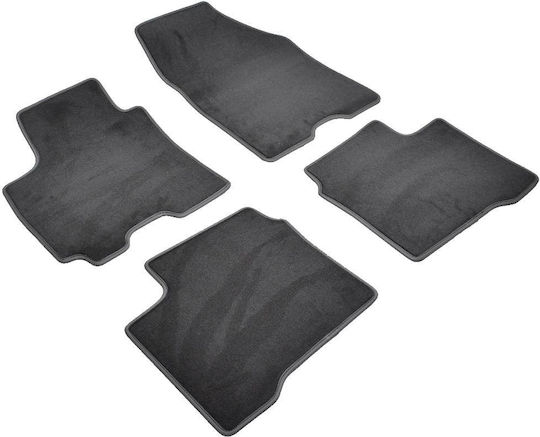 Set Covorașe Auto Umbrelă Suzuki Swift IV 2017