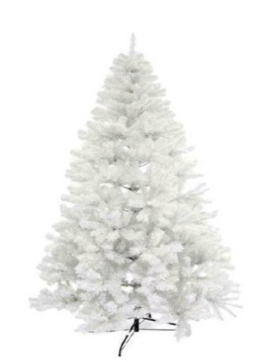 Christmas Tree 120pcs White