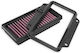 DNA Filters Motorrad-Luftfilter Ducati Hypermotard