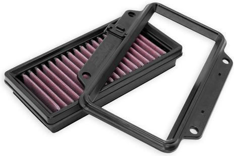 DNA Filters Motorrad-Luftfilter Ducati Hypermotard