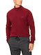 Tricou Bordeaux