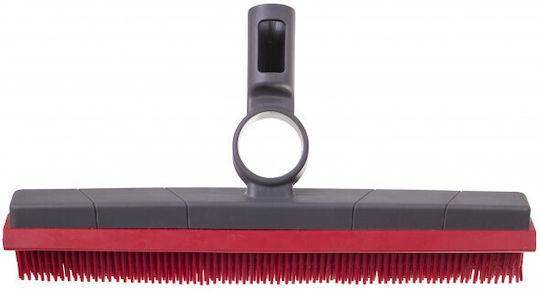 Nordic Stream Gummiborsten-Bodenbürste 33 cm