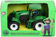Martin Toys Tractor Pickup Truck Pull Back for 3+ Years (Various Designs) 1pc