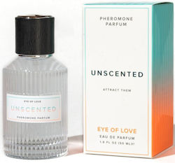 Eye of love Unscented Pheromone Perfume 50ml Eye of love Unscented Pheromone Perfume 50ml