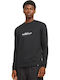 T-shirt Black