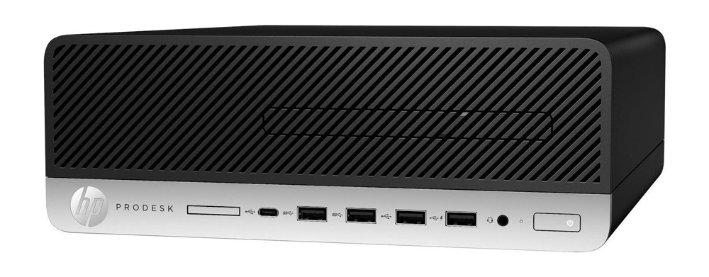 HP ProDesk 600 G4 SFF Gradul Refurbished A (Core i5-8500/16GB