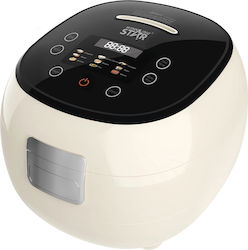 Winning Star Rice Cooker Winning Star 500W με Χωρητικότητα 3lt