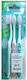 Sparkle Zahnbürste Ultraweich White 3Stück