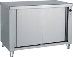 Bambas Frost EHCF 120 Warming Cupboard