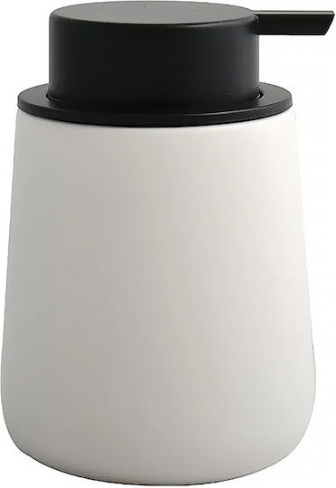Dimitracas Keramikspender Weiß 300ml