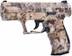 Walther Аеропистолет CO2 5мм