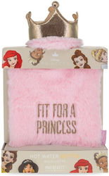 Mad Beauty Pure Princess Hot Water Bottle