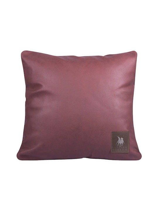 Greenwich Polo Club Μαξιλάρι Καναπέ 3928 Fleece...