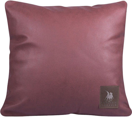 Greenwich Polo Club Perna 3928 Rodie 42x42 cm