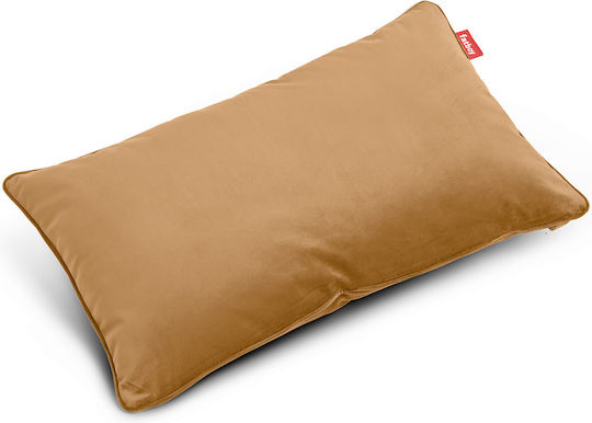 Fatboy Perna De Canapea Din Catifea Almond 40x66cm