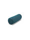 Fatboy Velvet Recycled Petrol Blue Sofa Cushion 24x65cm