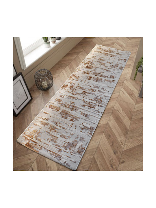 Saray Home Almira Modern Bedroom Rugs Set Mink ...