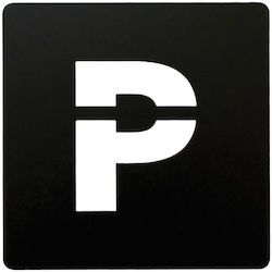 Ilavio Sign 938-100-100BL 1pcs