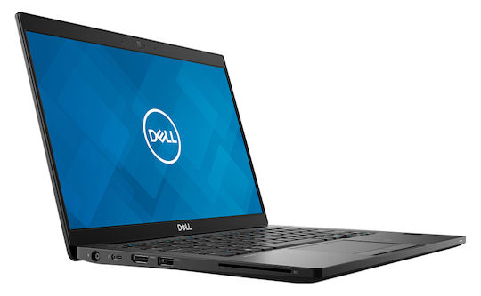 Dell Latitude 7390 Recondiționat Grad B 13.3" (Core i5-8250U/8GB/256GB SSD/Fără OS)