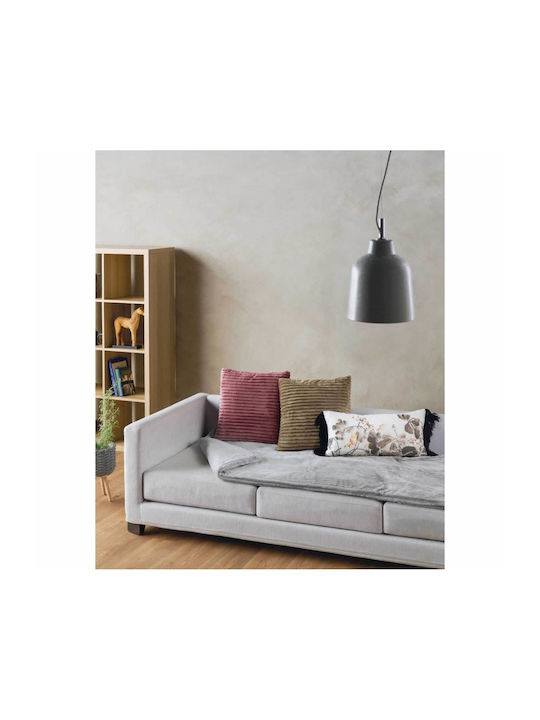 Kentia Sergio Armchair Throw Fleece 75x190cm 22