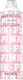 Immortal Infuse Προσωρινή Βαφή Μαλλιών σε Spray Pink 200ml