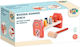 Luna Hammer Toy made of Wood for 12++ Months