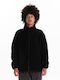 Men's Cardigan Black