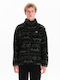 Men's Cardigan Green