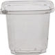 Ready Комплект 100 Пластмасови Купи с Капацитет 710ml