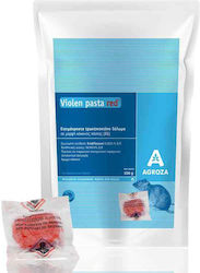 Violen Pasta Rot 150g Violen Pasta Rot 150g