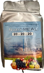 20-20-20 2kg Nutrimeal