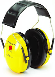 3M Optime I Peltor Η510-Α Антифони с група