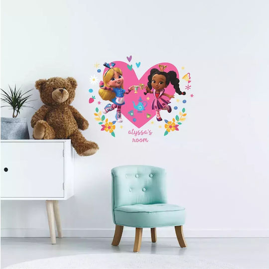 RoomMates Decor Παιδικό Διακοσμητικό Αυτοκόλλητο Τοίχου