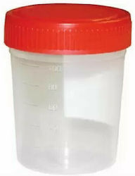 Fl Medical Urine Cup 120ml