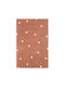 Lorena Canals Handmade Kids Synthetic Rug Mini Dot 100x150cm