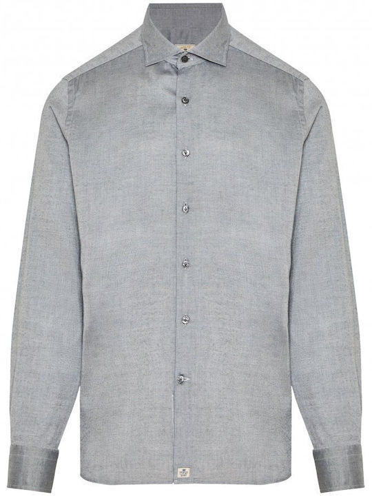 Sonrisa Shirt Gray