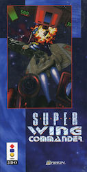 Super Wing Commander (Used) Super Wing Commander (Used)