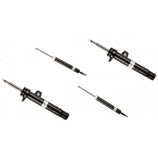 Bilstein Set Amortizoare 4buc pentru Dacia Duster