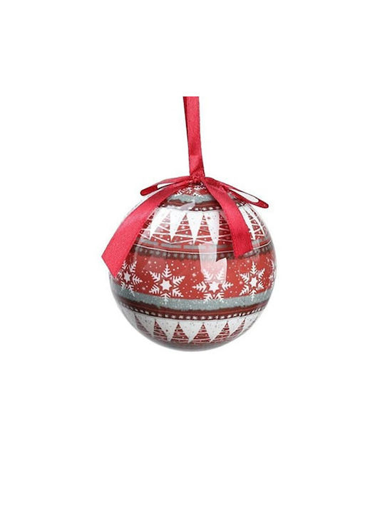 Hanging Ball Ornament Ornament