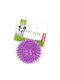 Nunbell Pet Toy Dog Purple