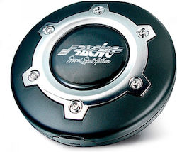 Simoni Racing Φορητή Θήκη CD & DVD Spider 12