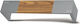 Enis by Domus Metope Vorhangstange No.8079 120S...
