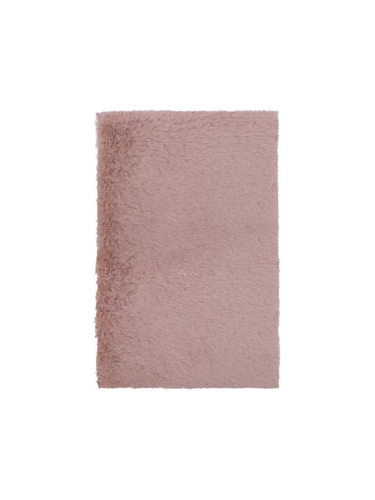 Biokarpet Krolik 07 Pink-67x140