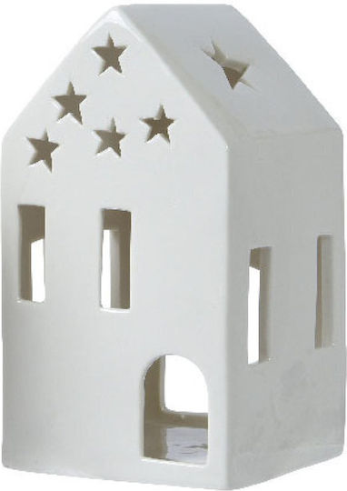 Kaemingk Χριστоулгенски свещи и свещници Свещник 16x8.5см.